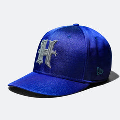 New Era x Better+ Texans "Blue Candy Paint"