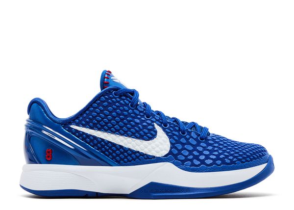 Nike Kobe 6 Protro Dodgers (GS)
