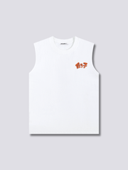 Gyozaa Tank Top