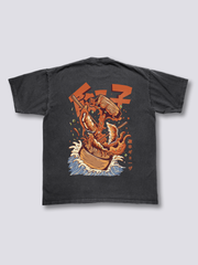 Gyozaa Vintage T-Shirt