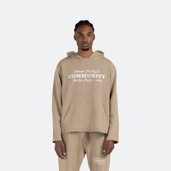 Honor The Gift Vintage Hoodie