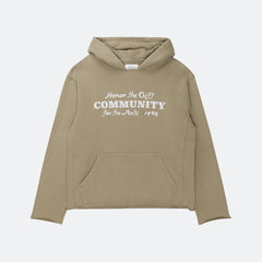 Honor The Gift Vintage Hoodie