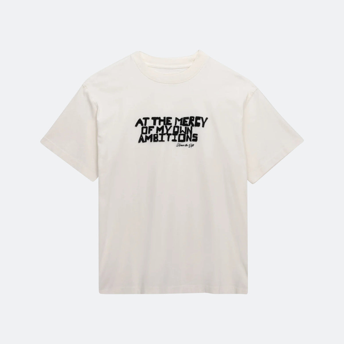HTG Ambitions Tee