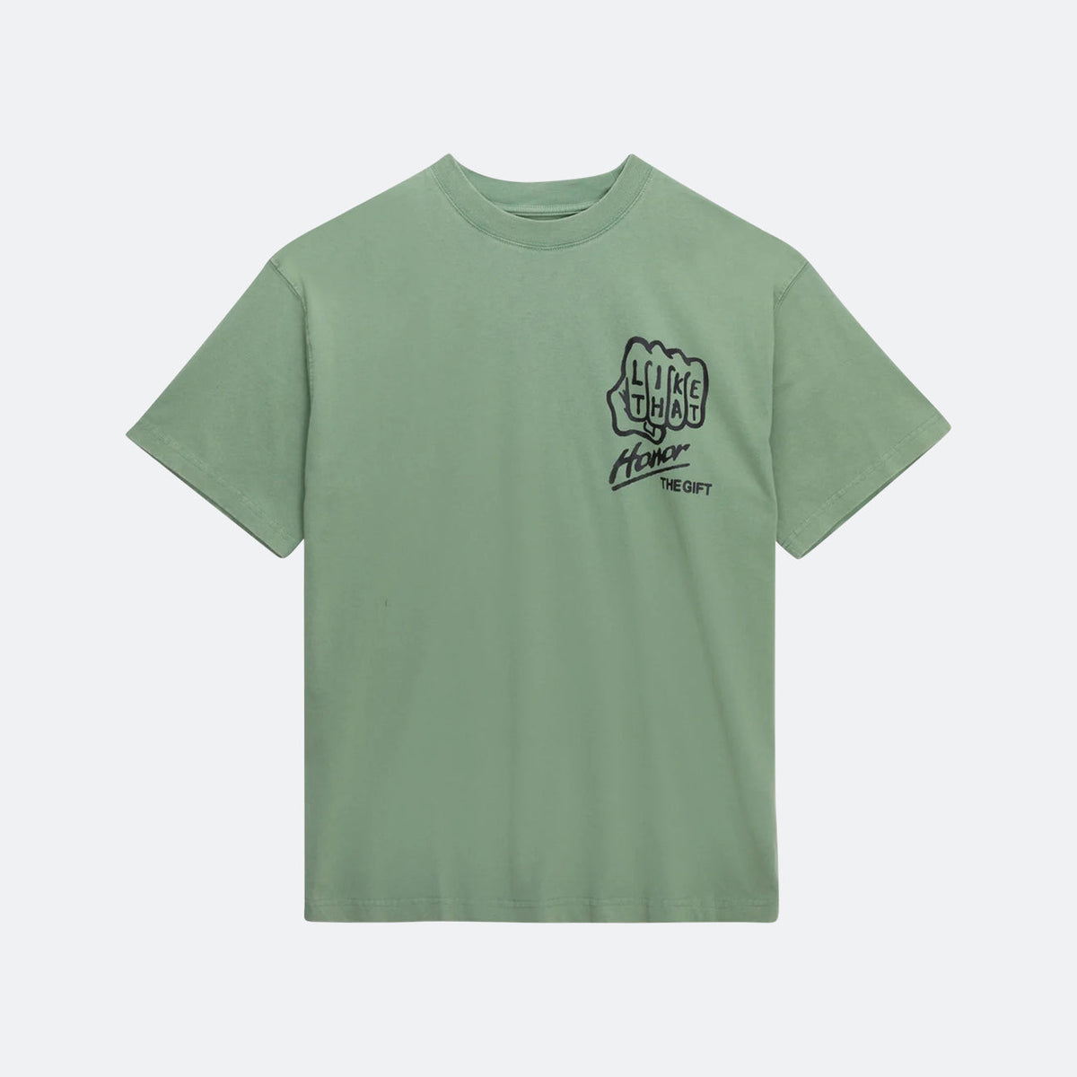 HTG Like That Tee