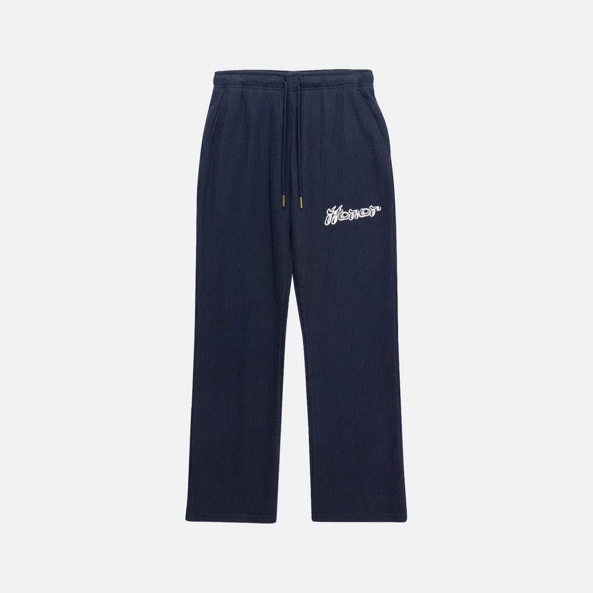 HTG Wavy Knit Pant