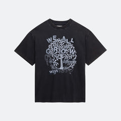 HTG We All Grow Tee