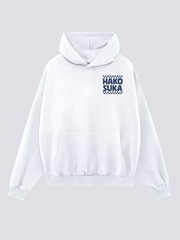 Hakosuka Heat Hoodie