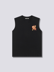 Happy Sushi Tank Top