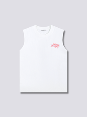 Hazakura Tank Top
