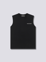 Hokkaido Wave Tank Top