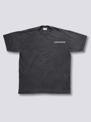 Hokkaido Wave Vintage T-Shirt