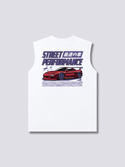 Honda NSX Tank Top