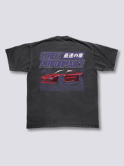 Honda NSX Vintage T-Shirt