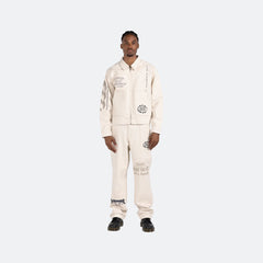 Honor The Gift Banner Pant