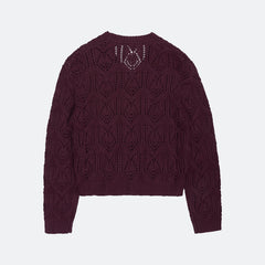 Honor The Gift Cable Cardigan
