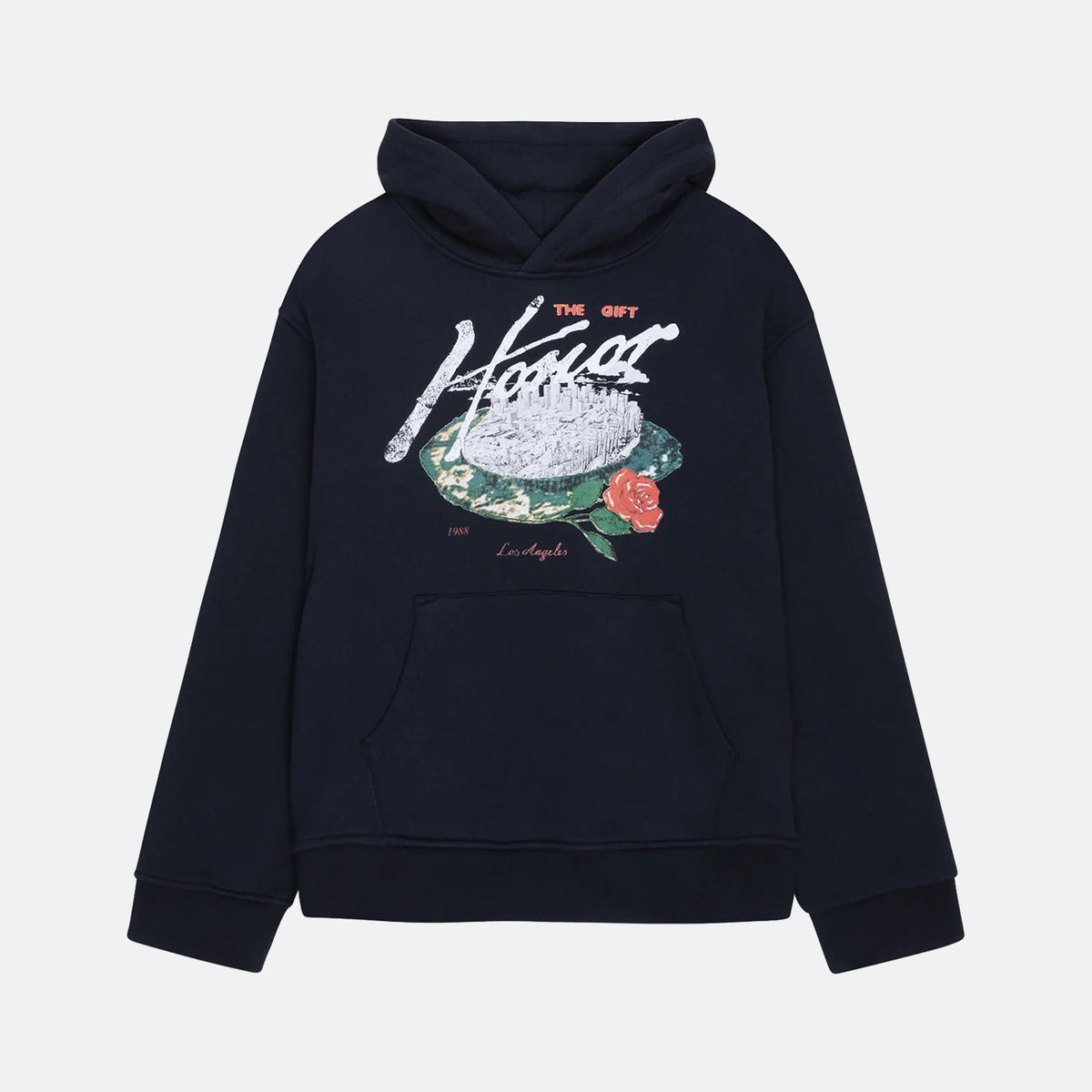 Honor The Gift Concert Hoodie