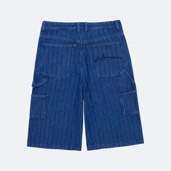 Honor The Gift Gears Carpenter Short - Blue