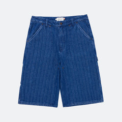 Honor The Gift Gears Carpenter Short - Blue