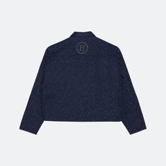Honor The Gift Nep Yarn Chacket