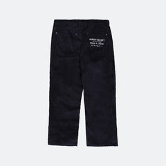 Honor The Gift Novelty Cord Pant