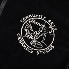 Honor The Gift Piping Track Jacket