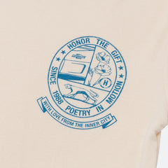 Honor The Gift WMNS Automotive Tee