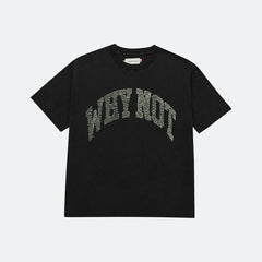 Honor The Gift Why Not S/S