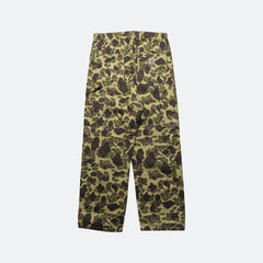 Carhartt WIP Duck Single Knee Pant