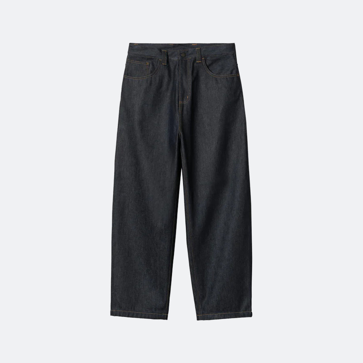 Carhartt WIP Brandon Pant - Blue