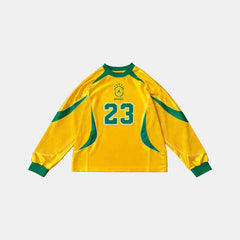 Jordan Goalie Top