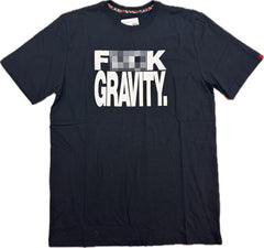 Nike F**K Gravity Tee Black