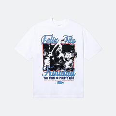 It Means Good Tito Trinidad S/S Tee