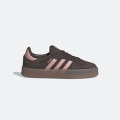 W Adidas Sambae "Wonder Mauve"