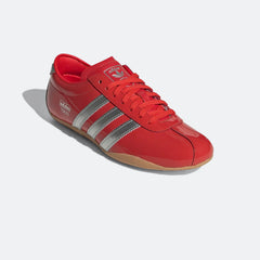W Adidas Tokyo "Red Silver"