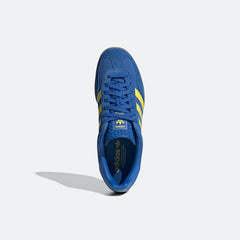 Adidas Gazelle Indoor "Pure Blue Sulfur"