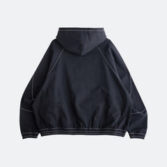 Jungles Always Good Hood Jacket