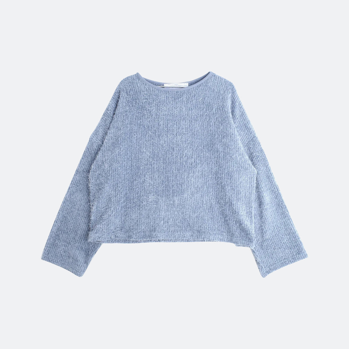 Jungles Boxy Knit Sweater
