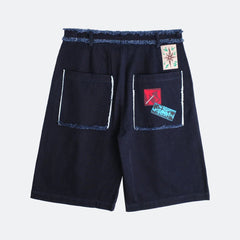 Jungles Denim Jorts
