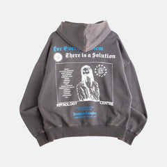 Jungles Solution Hoodie