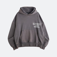 Jungles Solution Hoodie