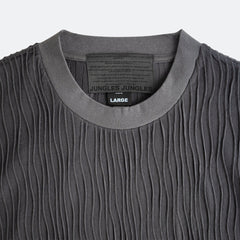 Jungles Wavy S/S Tee