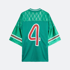 Adidas Remixed Mexico Jersey