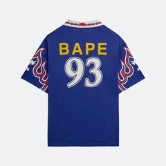 Adidas x BAPE Flame Jersey