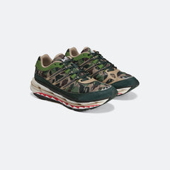 Adidas Adistar HRMY x BAPE