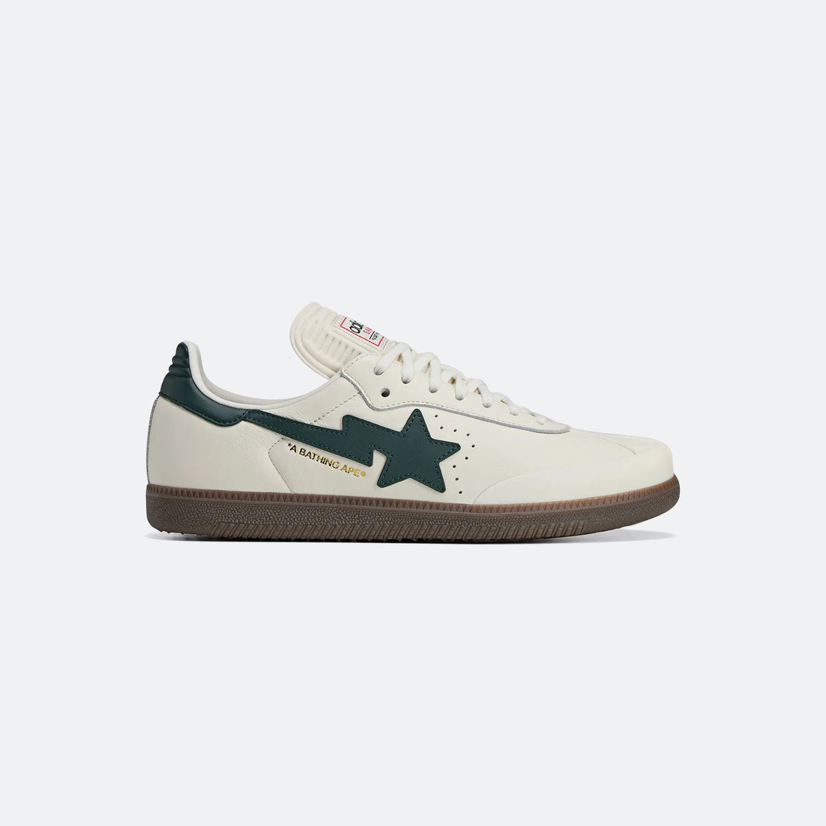 Adidas Samba x BAPE "World Cup"