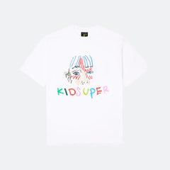 KidSuper Crayon Tee