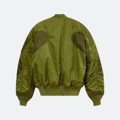 KidSuper Tonal Sport Bomber