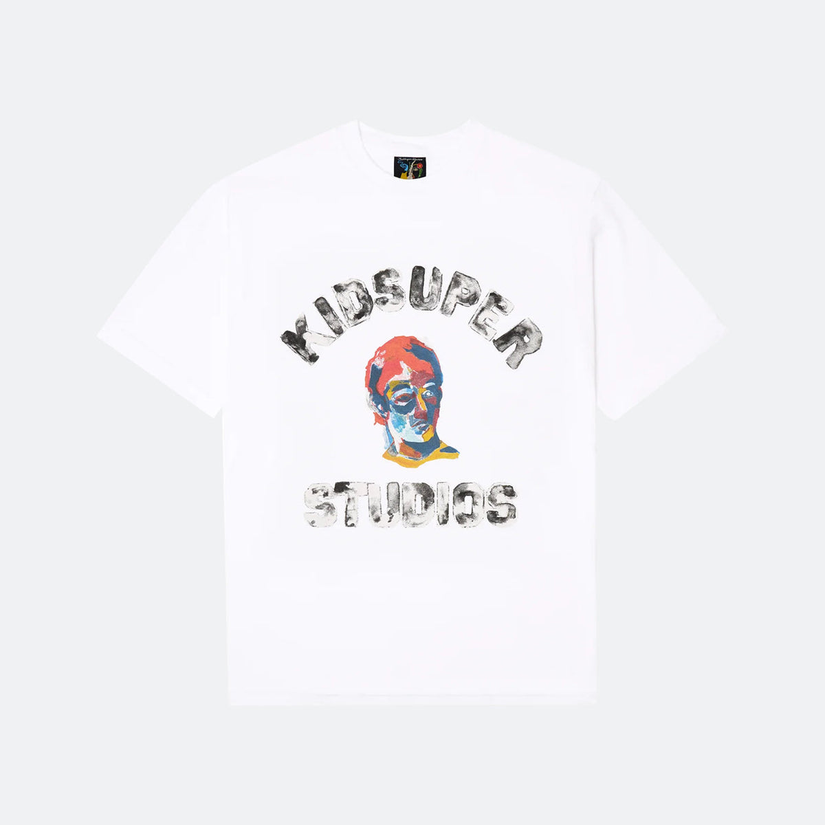 KidSuper Varsity Boy Tee