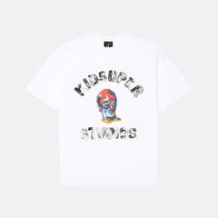 KidSuper Varsity Boy Tee