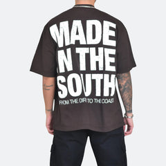 MITS Mock T-Shirt